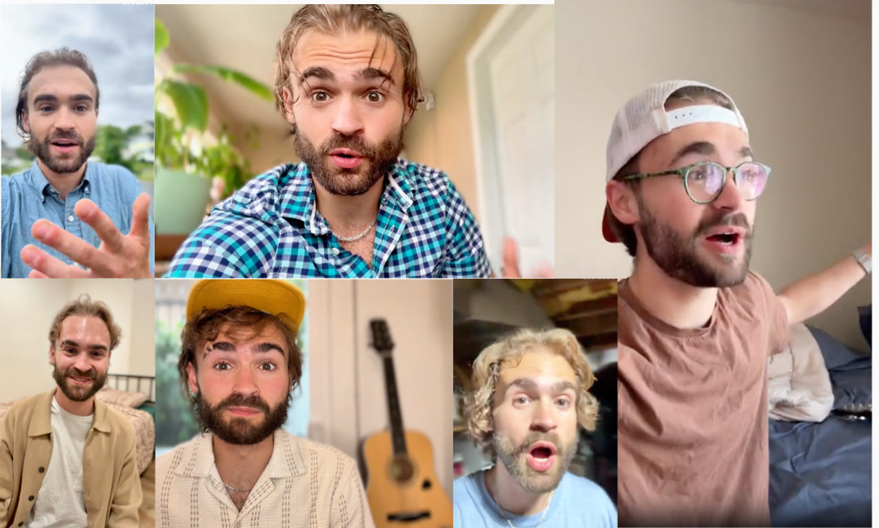 UGC Video by Neil | Influencer-Style Ad