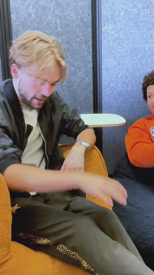 Skit or Sketch-Comedy Video Advertisement